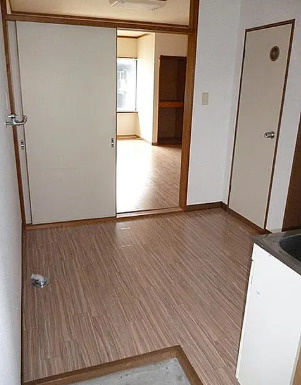 新潟県長岡市　1棟アパートのその他