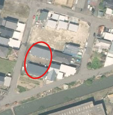 新潟県長岡市　1棟アパートのその他