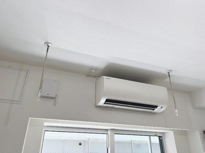 【設備】 | グランデール中目黒 | 参考写真
