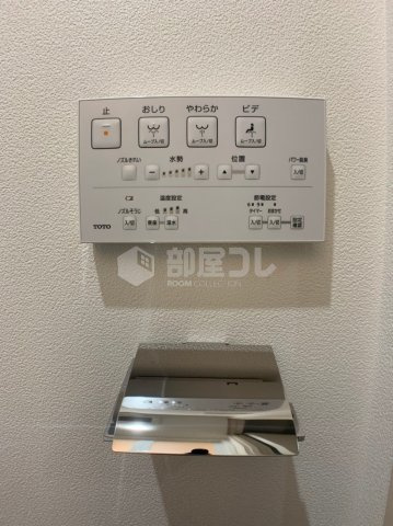Glanz目白Ⅱ