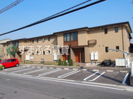 メゾン伏見　碧南市伏見町の画像