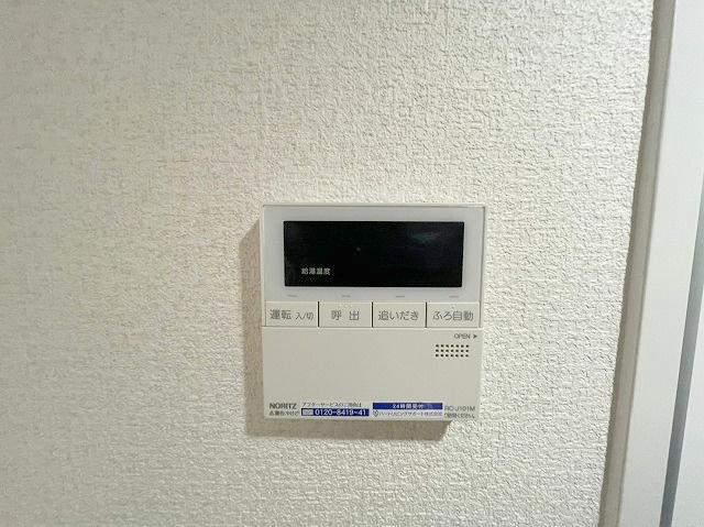 大阪市淀川区三国本町１丁目の賃貸マンションのセキュリティ