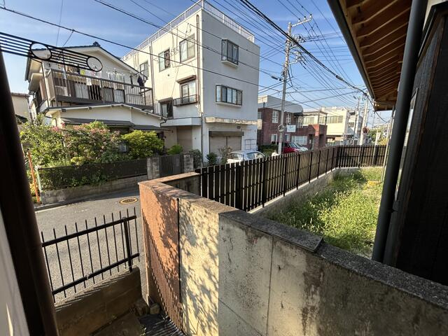 【展望】