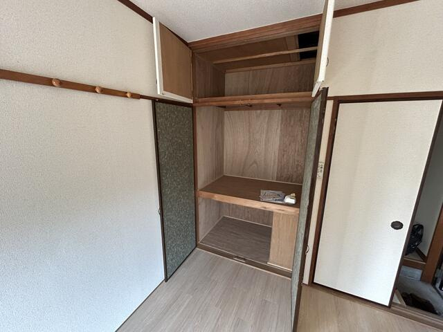 【収納】
