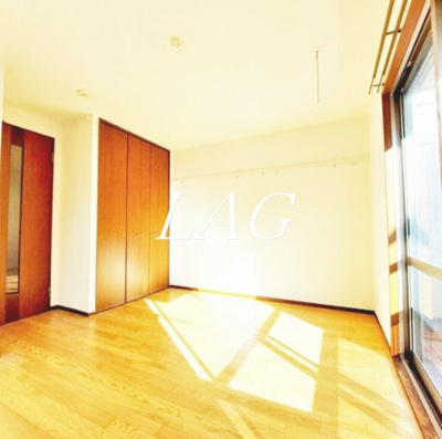【居間・リビング】 | イリーズ | 洋室のお部屋です。