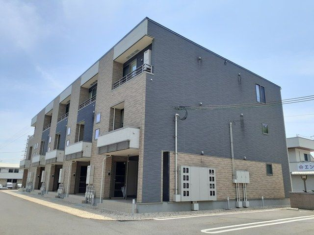 アルティミーノⅡ