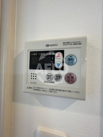 CREST TAPP 野田の設備|CREST TAPP 野田　設備