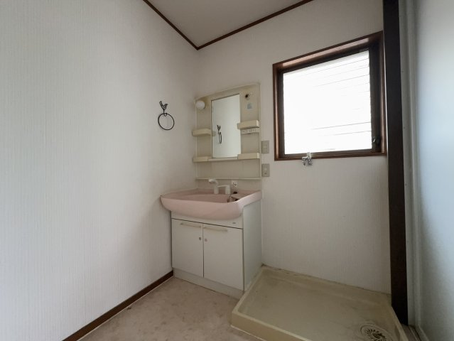 【独立洗面台】 | 富士市国久保　中古戸建