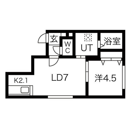 YUGO'S中島