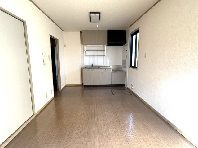 ソフィア西谷A棟のその他