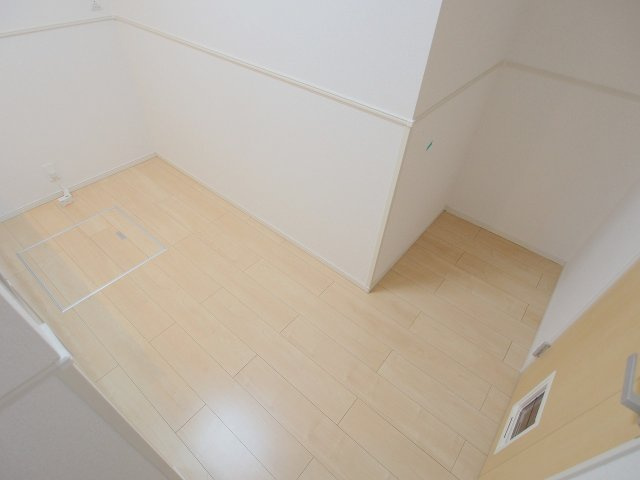 カーザ　セレーナ相田Bの子供部屋