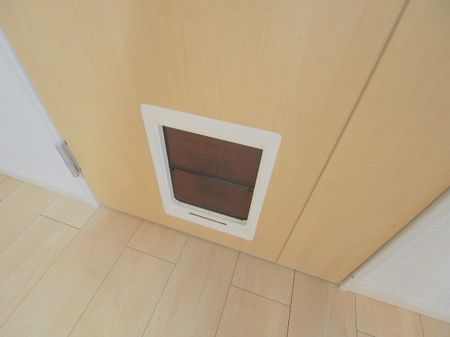 カーザ　セレーナ相田Bのその他