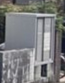 富士ハイツのその他共用部分