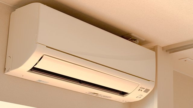 スカイヒルズ大手町の設備