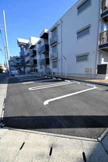 【駐車場】 | Raffine宿郷