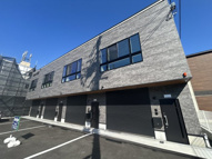 新築Acht HIK 東新町（アハトハイク）の画像