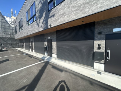 【その他】 | 新築Acht HIK 東新町（アハトハイク）