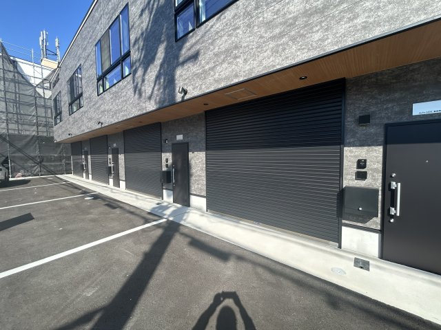 【その他】 | 新築Acht HIK 東新町（アハトハイク）