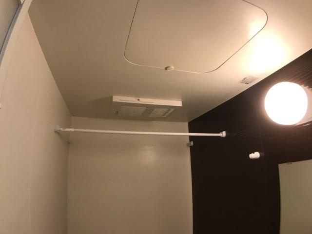 Creciaつくば（クレシアつくば）のその他|浴室乾燥機