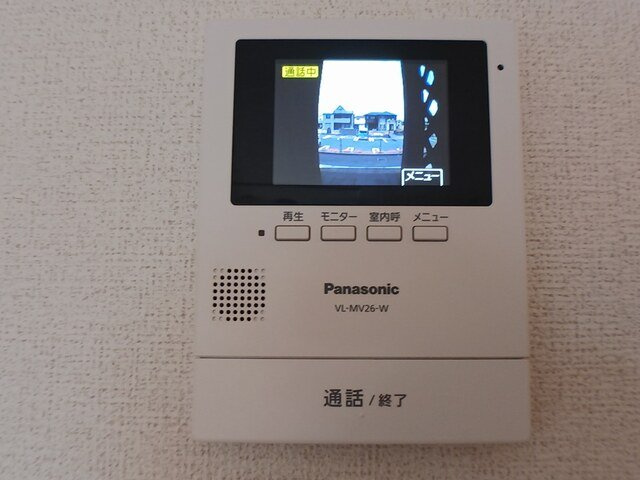 マーベラスＡの設備