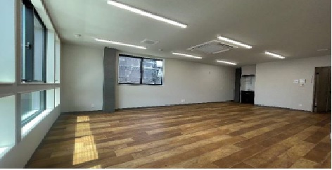 【内装】 | 新築Acht HIK 東新町（アハトハイク）