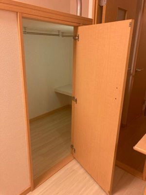 【収納】 | ザ・ハウス南千住