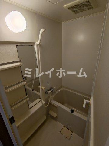 エクセル遠藤の浴室