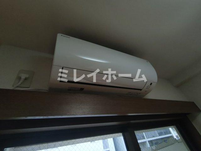 エクセル遠藤の設備