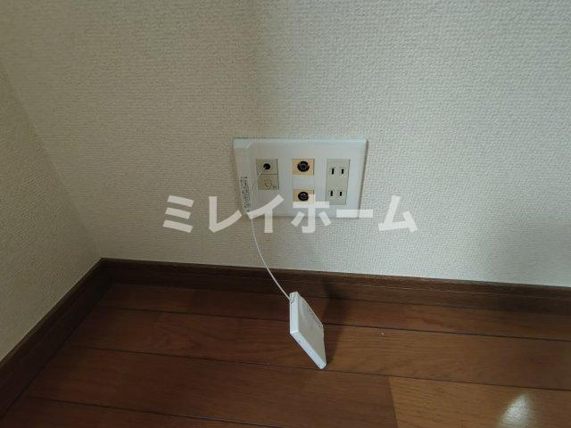 エクセル遠藤の設備