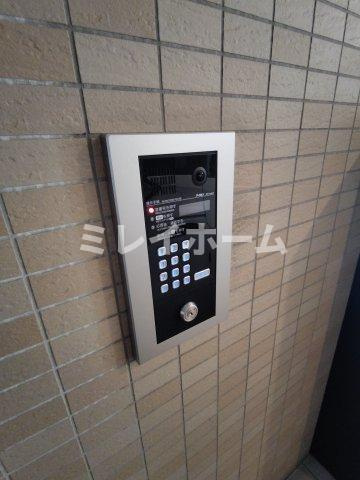 エクセル遠藤の設備