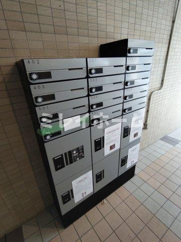 エクセル遠藤のその他共用部分