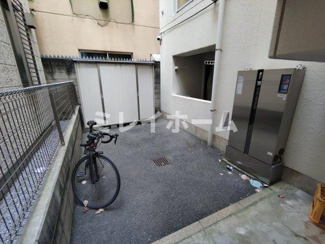 エクセル遠藤のその他共用部分