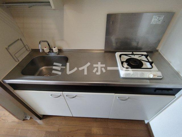 エクセル遠藤のキッチン