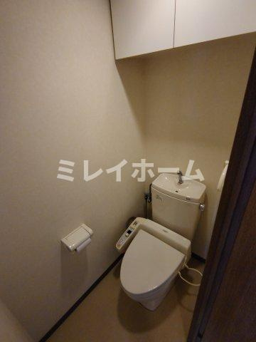 エクセル遠藤のトイレ