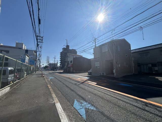 【周辺】 | 新築Acht HIK 東新町（アハトハイク）