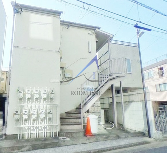 ニューハイム中野