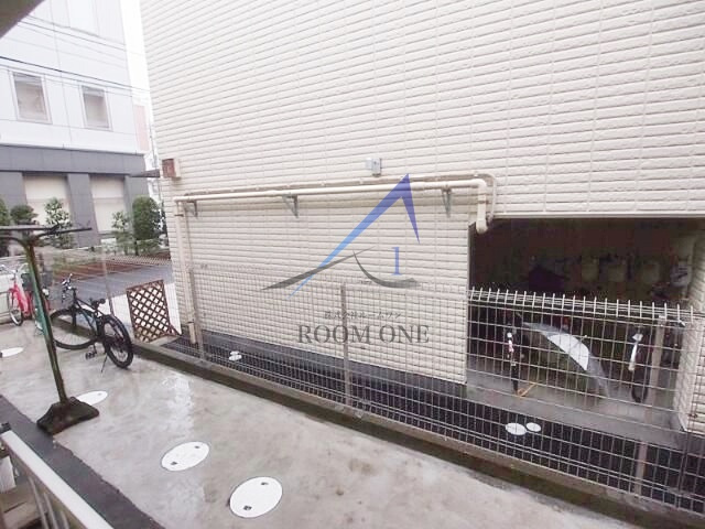 ニューハイム中野