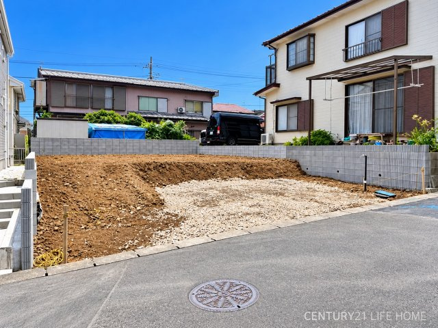 戸建 町田市小川１丁目の画像