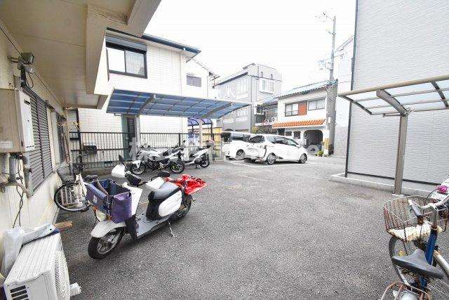 大蓮ハイツのその他