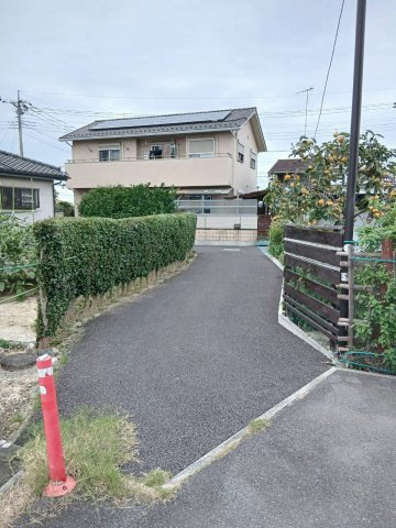 アルストレージ熊谷市万吉（西）のその他