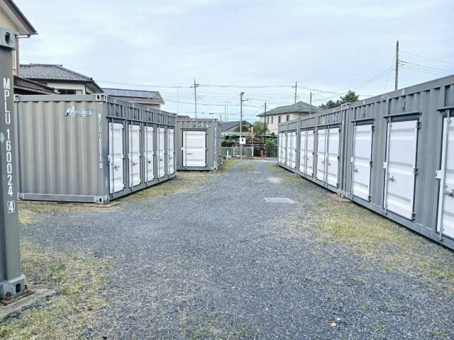 アルストレージ熊谷市万吉（西）のその他