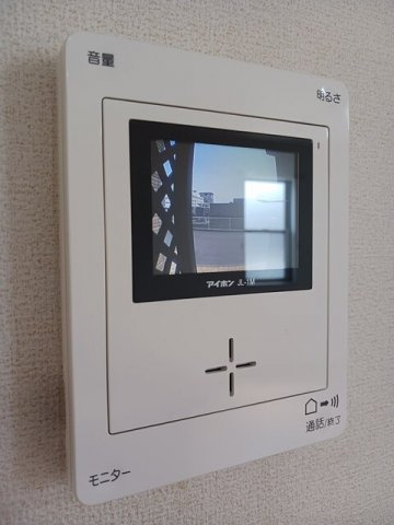ハーベスト２５Ｂの設備