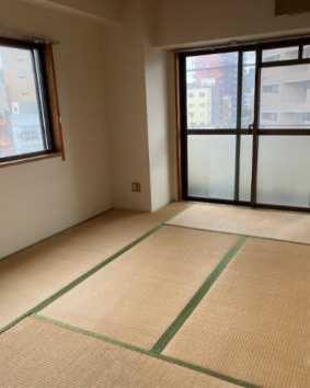 センテナリー森下の和室|※別部屋参照