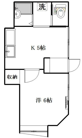 【間取り】 | ハウス・ムラ