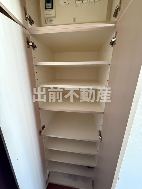 サニーサイドヒルのその他