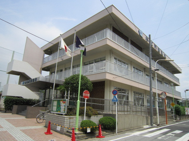 ワイズマーク平井のその他|江戸川区立小松川図書館