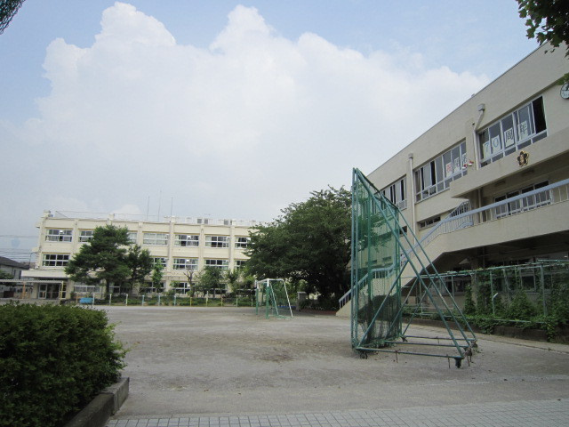 ワイズマーク平井のその他|小松川小学校
