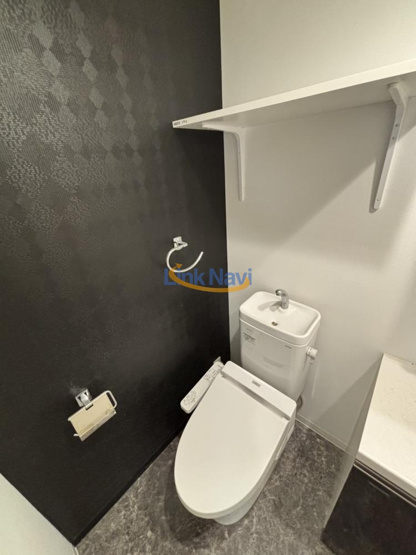 【トイレ】 | クリスタルグランツ西本町