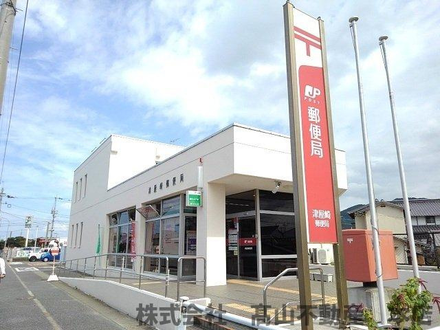 ヒルズ津屋崎Ⅰの周辺