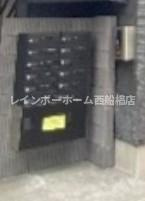 MELDIA新小岩Ⅳのその他共用部分